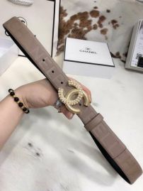 Picture of Chanel Belts _SKUChanelBelt30mmX95-110cm7D52632